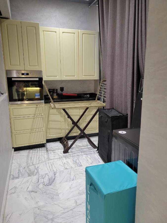 Zr Comfort Delux Фес Экстерьер фото